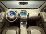 Hyundai ix-onic Concept 2009 года